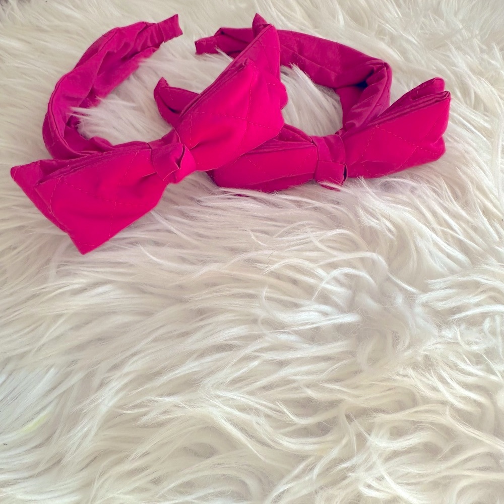 Baby Gap Headband